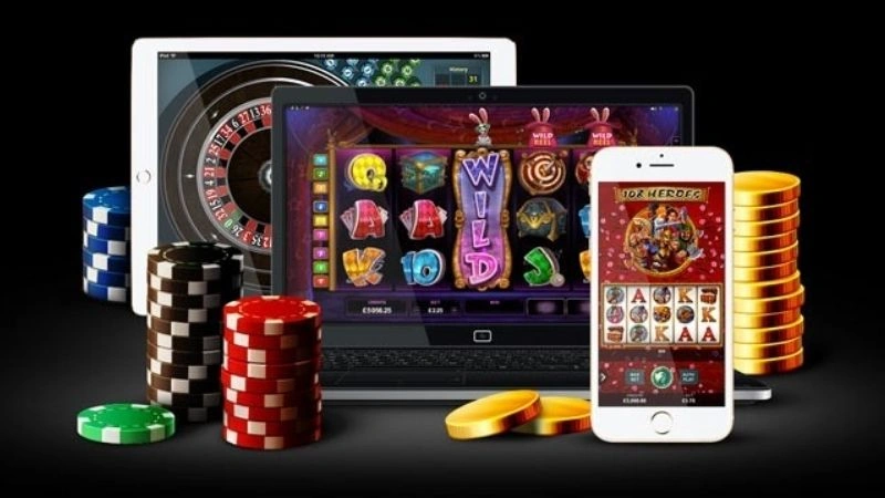 Chơi casino trực tuyến trên điện thoại có lợi như thế nào?