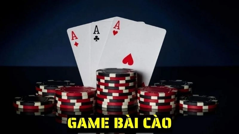 Lý do game bài cào được ưa chuộng tại Soc88