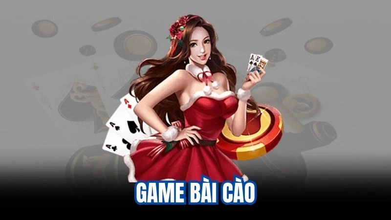 game bài cào