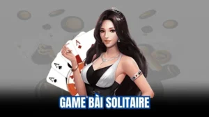 game bài solitaire