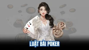 luat bai poker