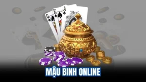 mau binh online