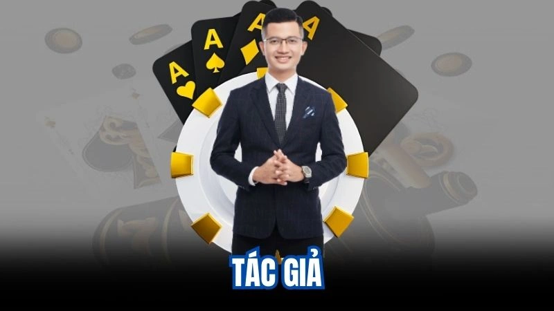 Tiểu sử về tác giả