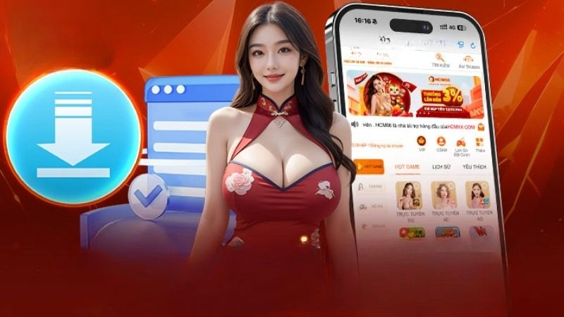 Đột phá tải nhanh trên IOS