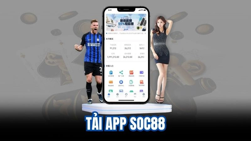 tai app soc88