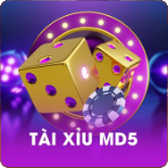 tai xiu md5