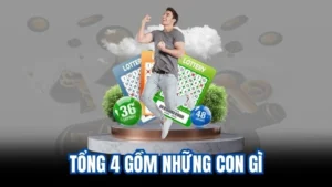 Giới thiệu cụ thể về tổng 4