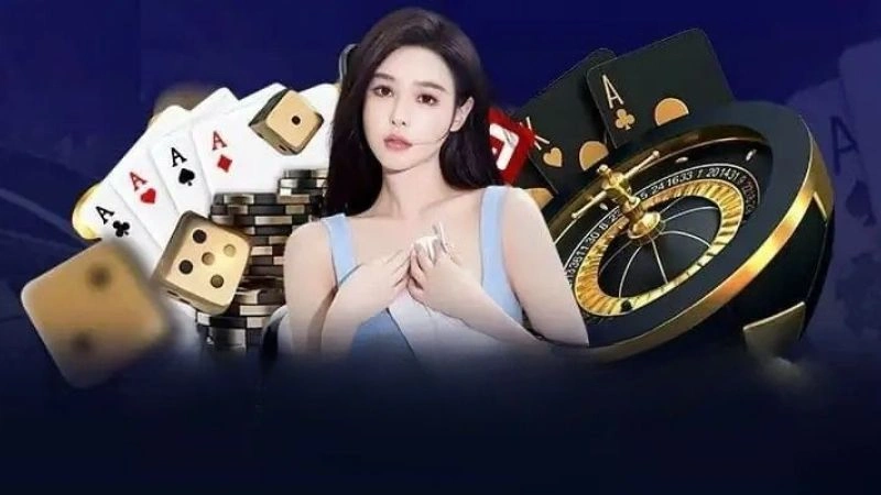 Khái niệm về game bài xì dách