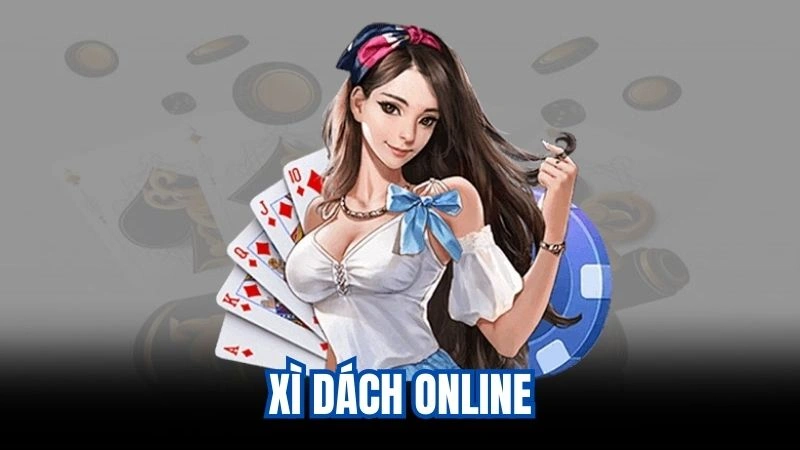 Xì Dách Online