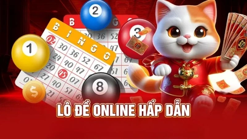 Giới thiệu sơ về lô đề online